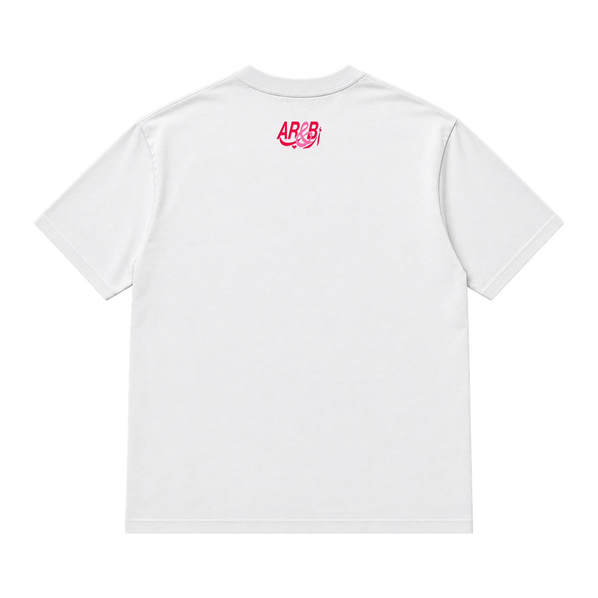 AR&B Taxi Tee