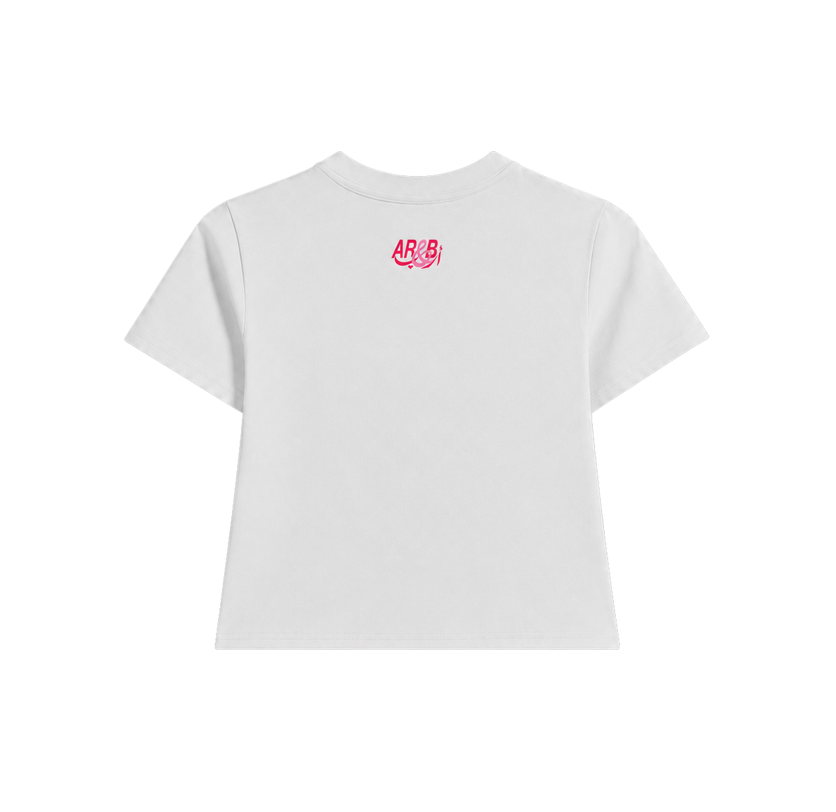 AR&B Taxi Baby Tee