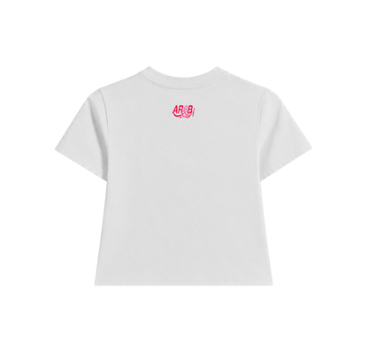 AR&B Taxi Baby Tee