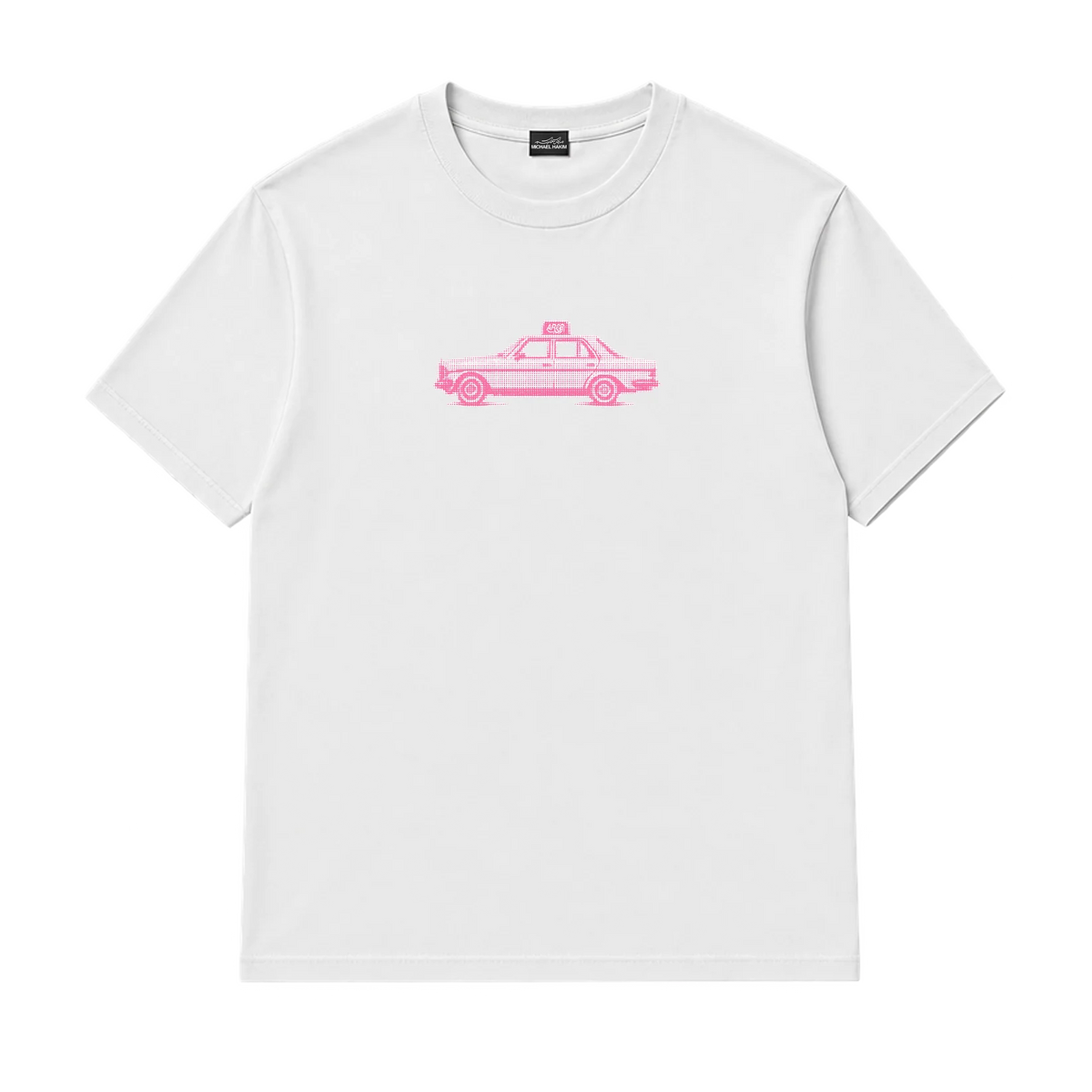 AR&B Taxi Tee