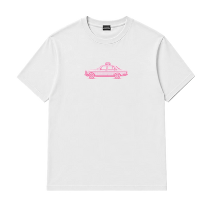 AR&B Taxi Tee