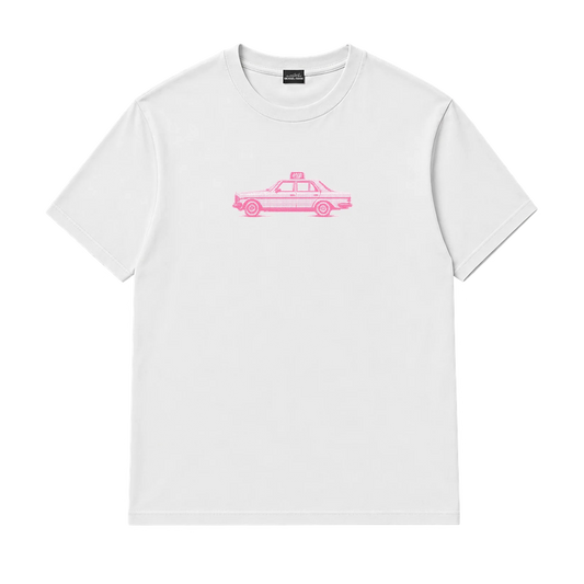 AR&B Taxi Tee