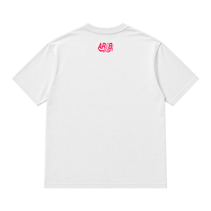 AR&B Taxi Tee