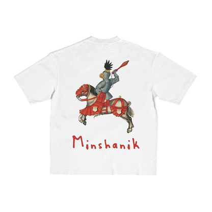 Minshanik Tee