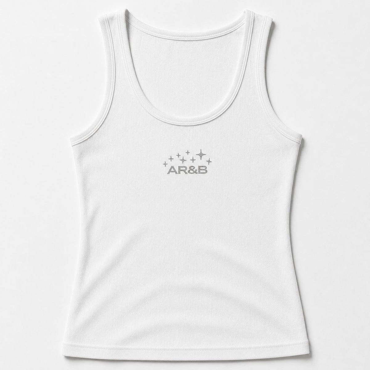 AR&B Tank Top