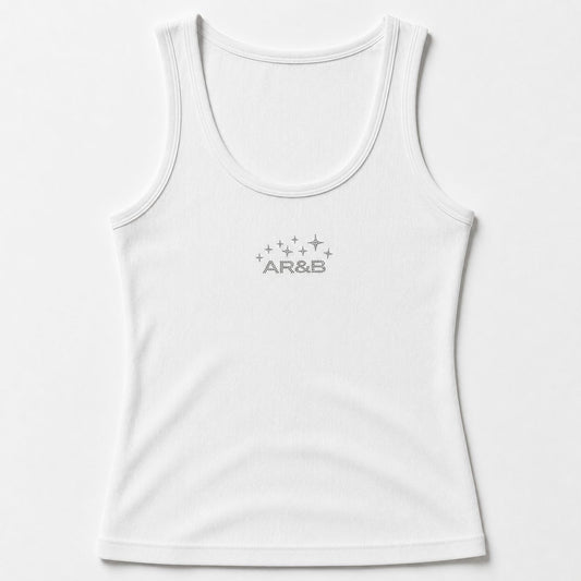 AR&B Tank Top